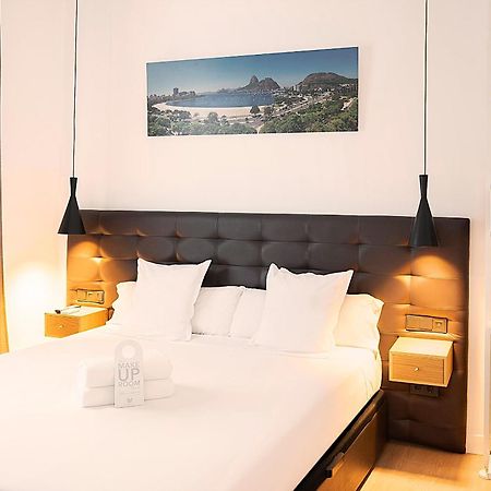 Woohoo Rooms Chueca Madrid Exteriér fotografie