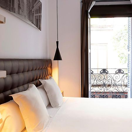 Woohoo Rooms Chueca Madrid Exteriér fotografie