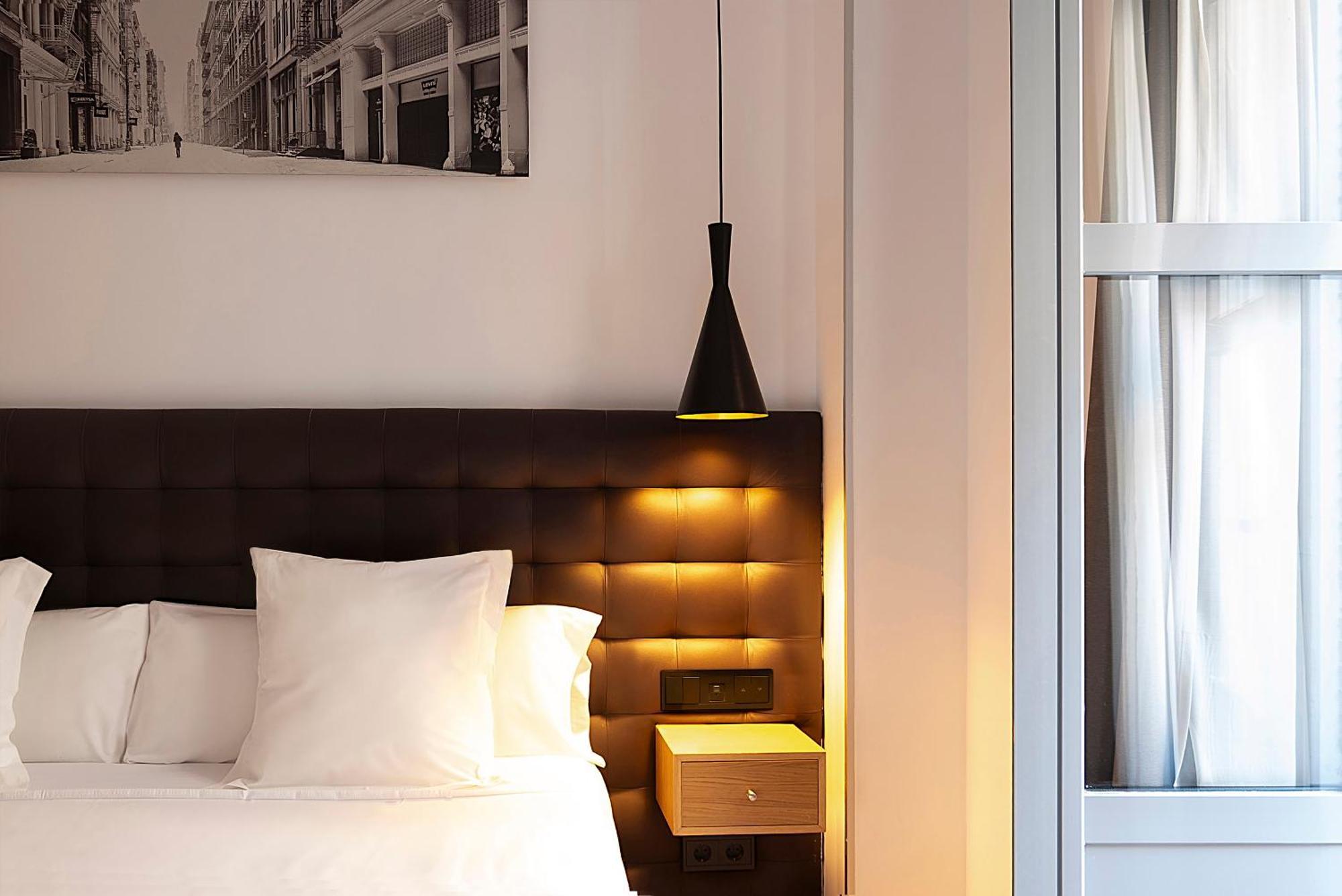 Woohoo Rooms Chueca Madrid Exteriér fotografie