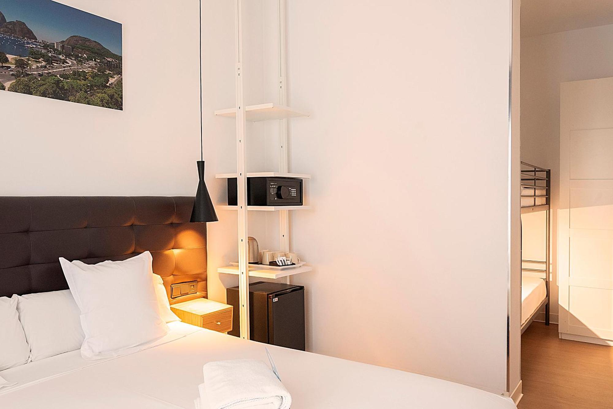 Woohoo Rooms Chueca Madrid Exteriér fotografie